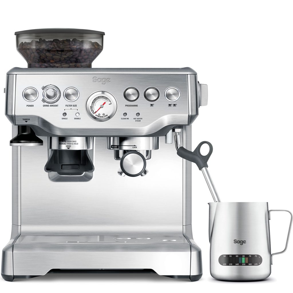 Barista Express SES875